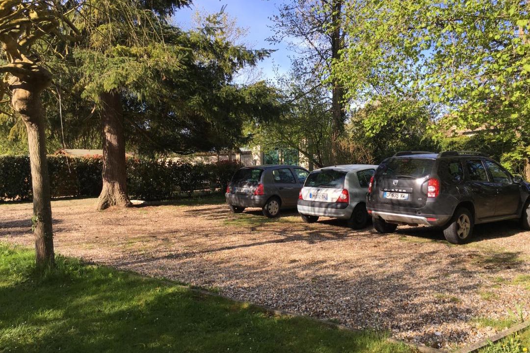 Photo of Outdoor in Hardencourt-Cocherel