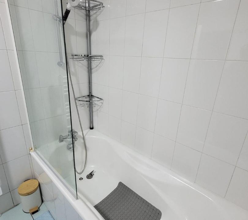 Photo of Bathroom in Issy-les-Moulineaux