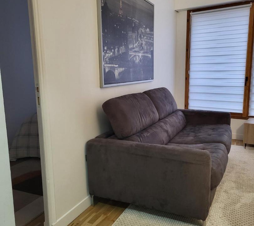 Photo of Livingroom in Issy-les-Moulineaux
