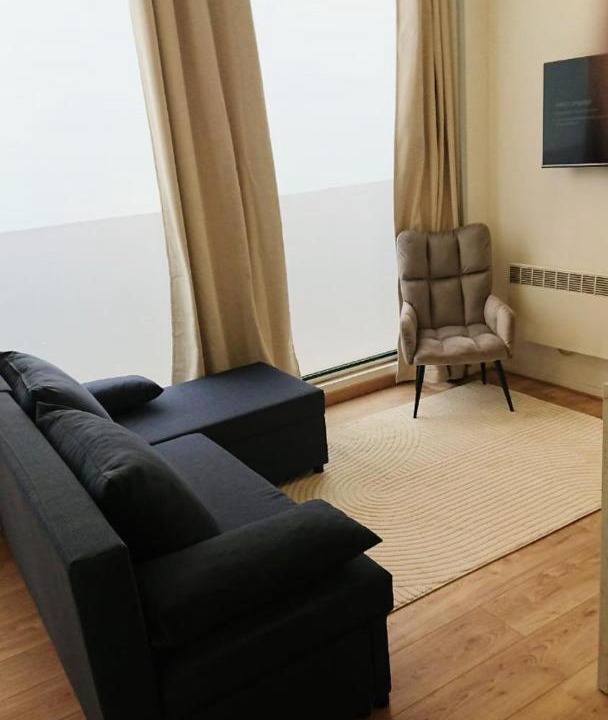 Photo of Livingroom in Dernier Sou