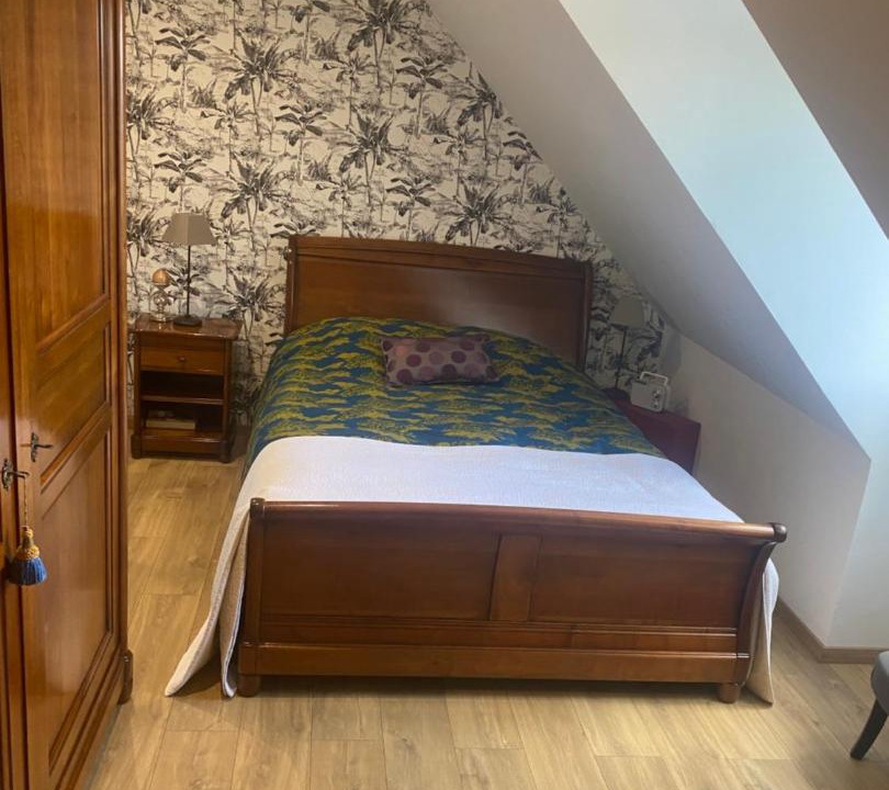 Photo of Bedroom in Mont-Saint-Eloi