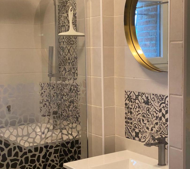 Photo of Bathroom in Mont-Saint-Eloi