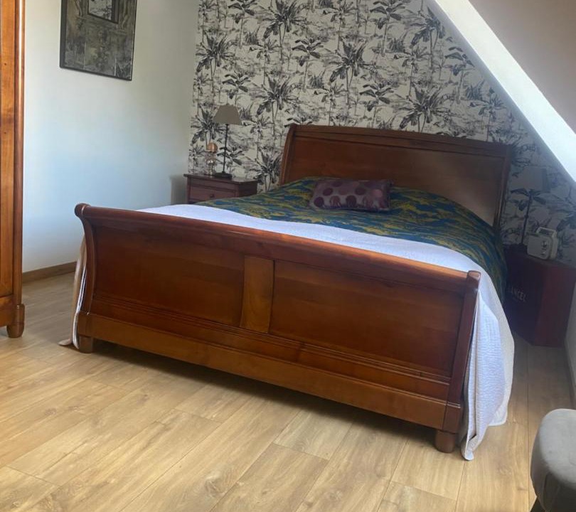 Photo of Bedroom in Mont-Saint-Eloi