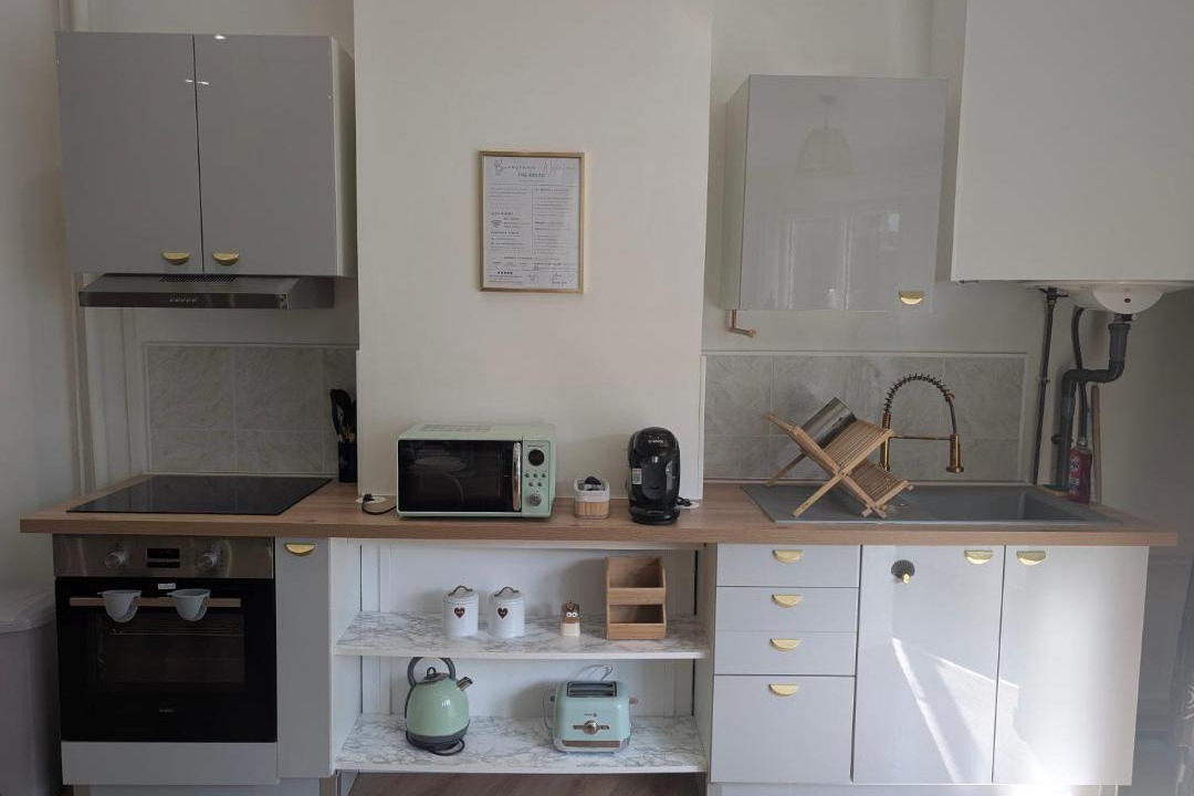 Photo of Kitchen in Calais