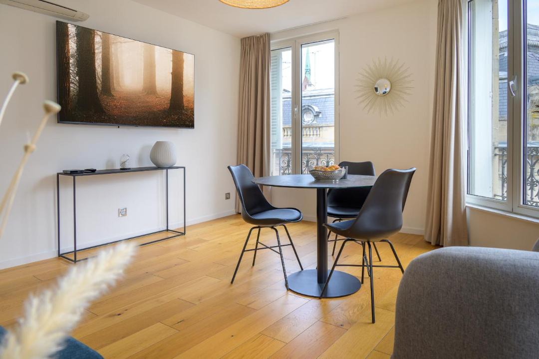 Photo of Livingroom in Historic Center