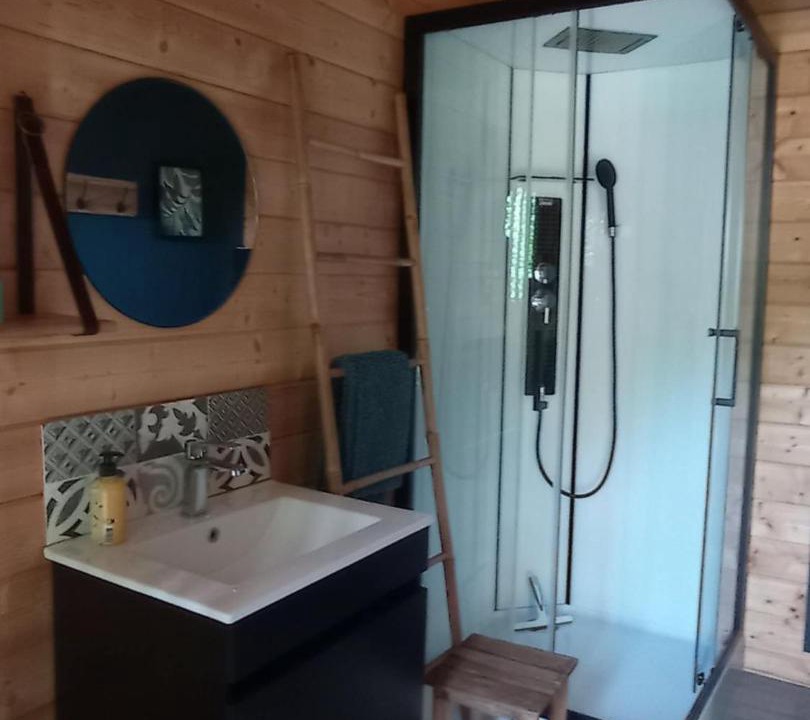 Photo of Bathroom in Naours