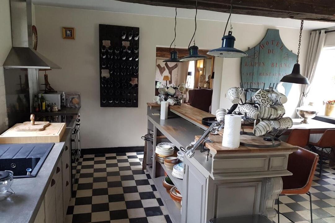 Photo of Kitchen in Ecrainville