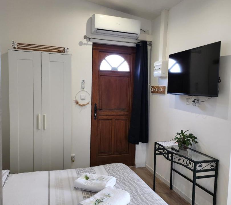 Photo of Bedroom in Elbeuf