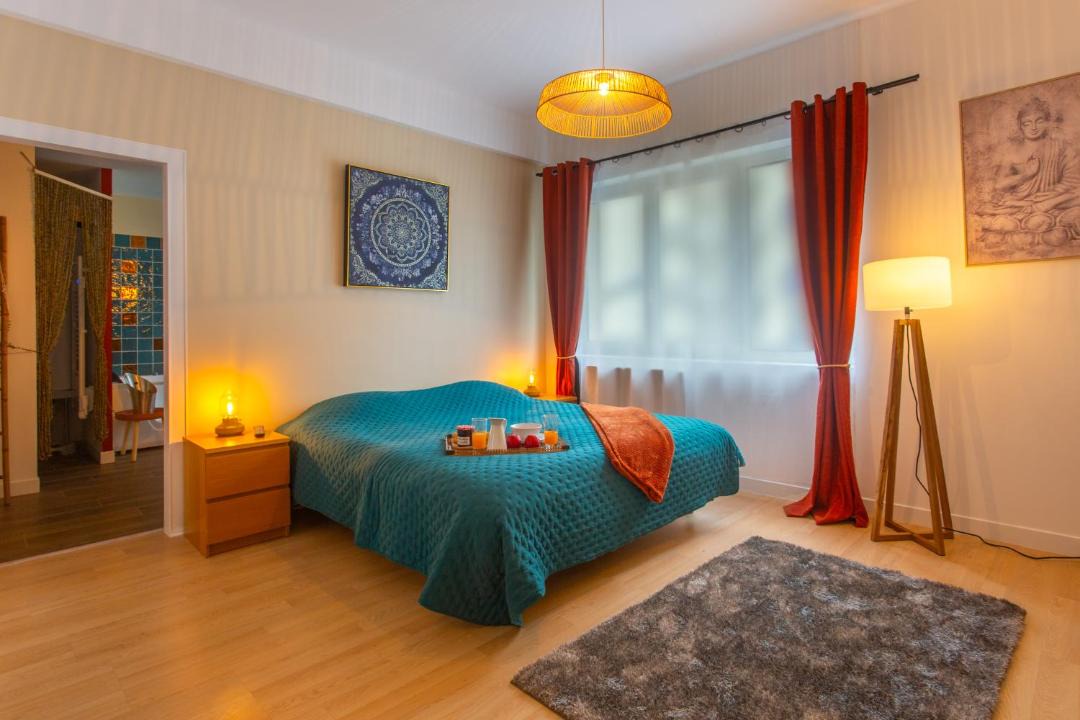 Photo of Bedroom in Amiens