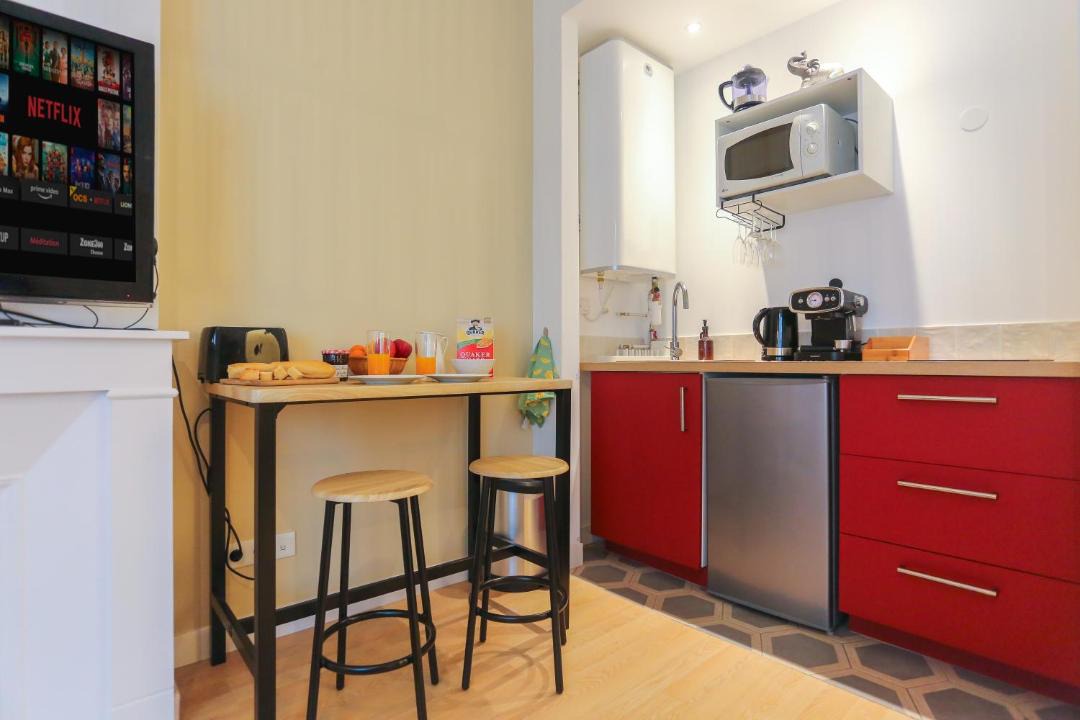 Photo of Kitchen in Amiens