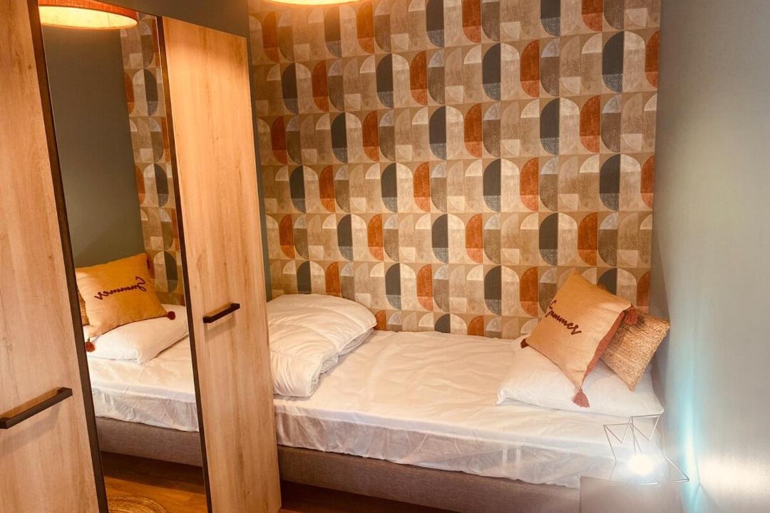 Photo of Bedroom in Condette