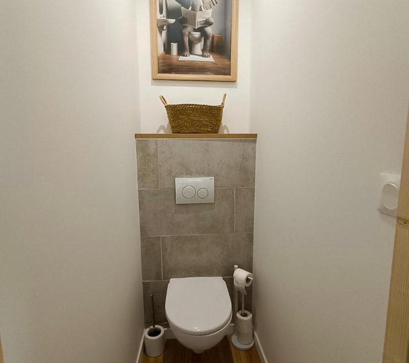 Photo of Bathroom in Petit-Fort-Philippe