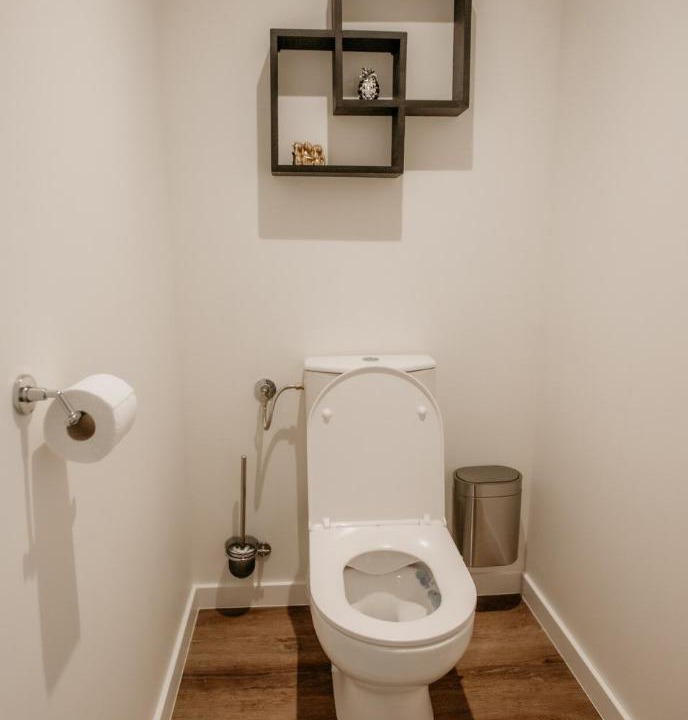 Photo of Bathroom in Cambrai