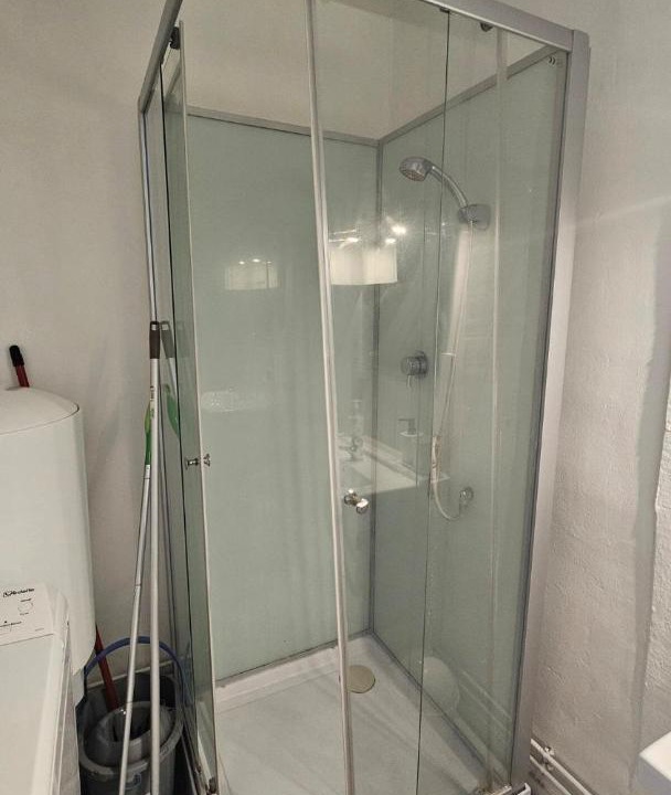 Photo of Bathroom in Quartier Vieux Marche-Cathedrale