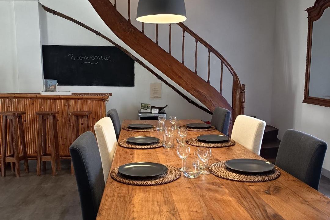 Photo of Kitchen in Messas