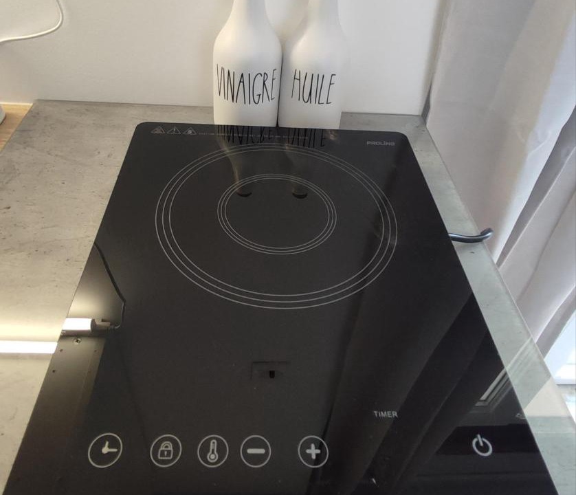 Photo of Kitchen in Menilles
