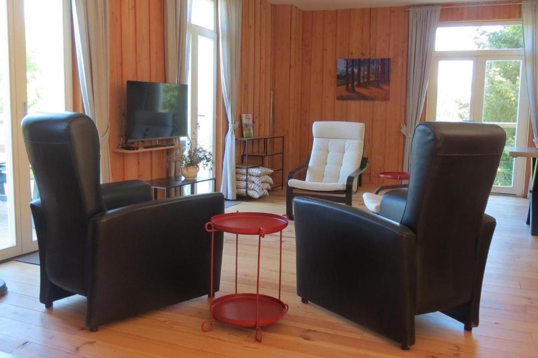 Photo of Livingroom in Cuzy