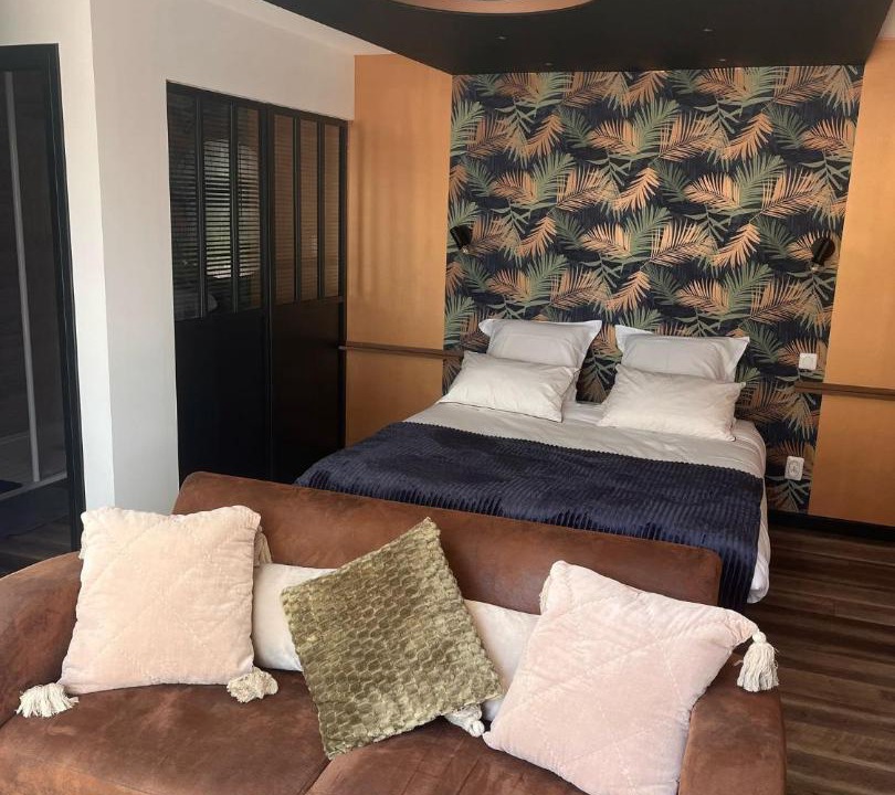 Photo of Bedroom in Quend
