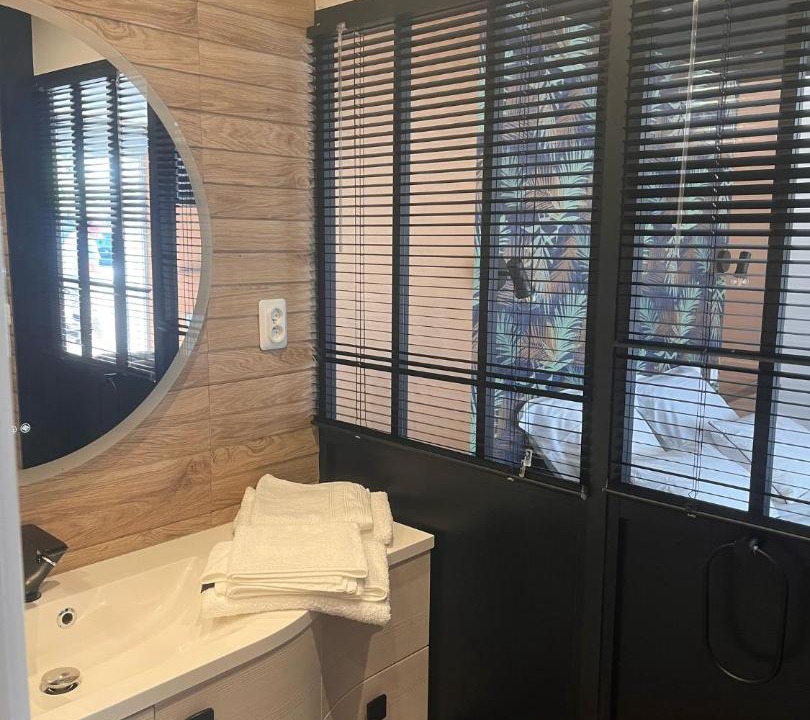 Photo of Bathroom in Quend