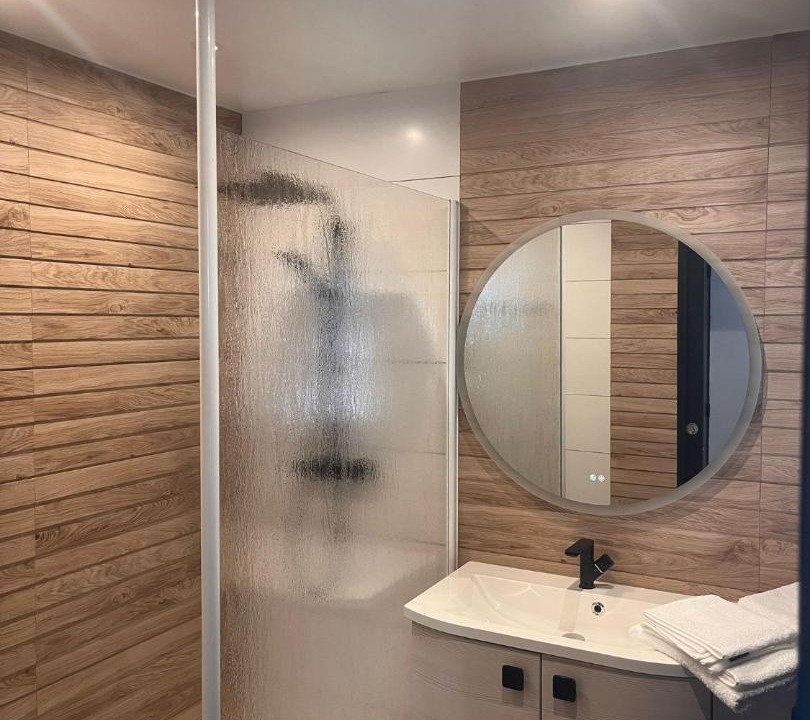 Photo of Bathroom in Quend