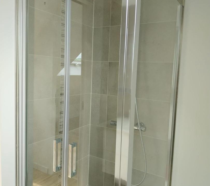 Photo of Bathroom in Magny-le-Hongre