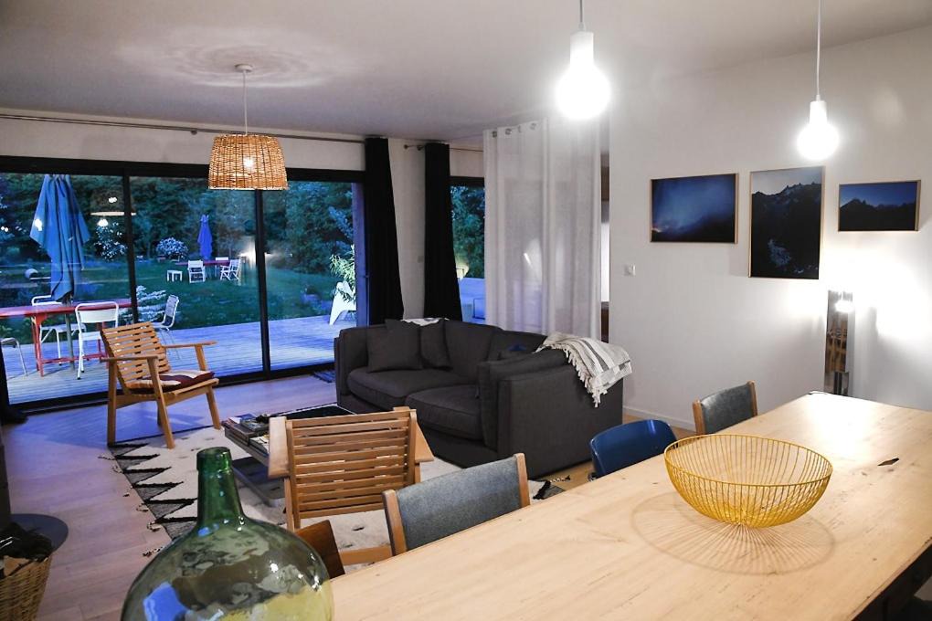 Photo of Livingroom in Conteville