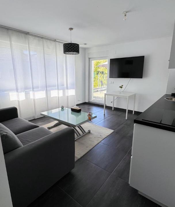 Photo of Livingroom in Eschau