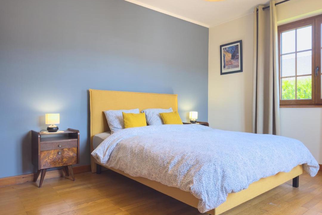 Photo of Bedroom in Gingsheim