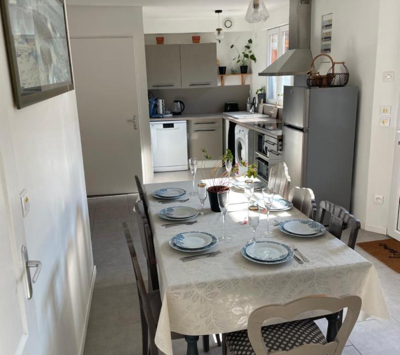Photo of Kitchen in Beauvais