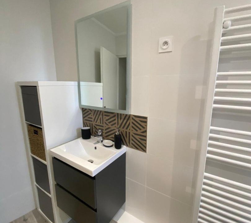 Photo of Bathroom in Templeuve