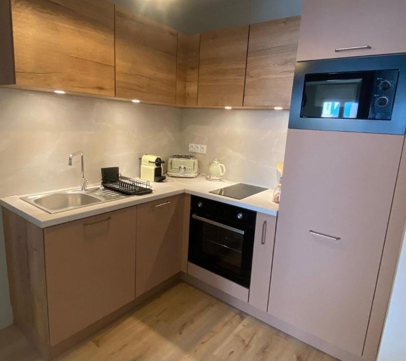 Photo of Kitchen in Templeuve