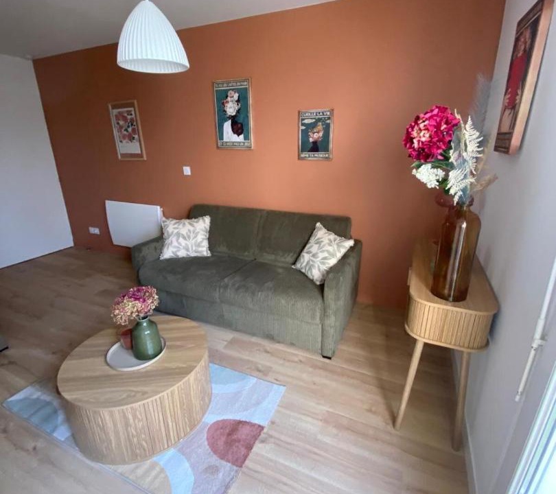 Photo of Livingroom in Templeuve