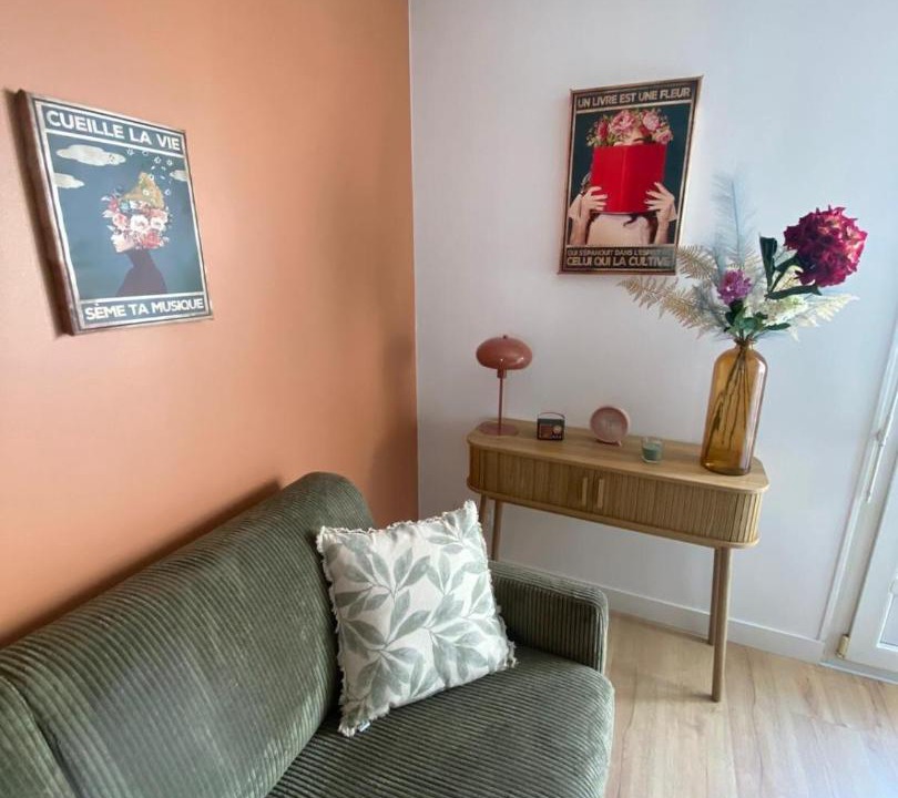 Photo of Livingroom in Templeuve