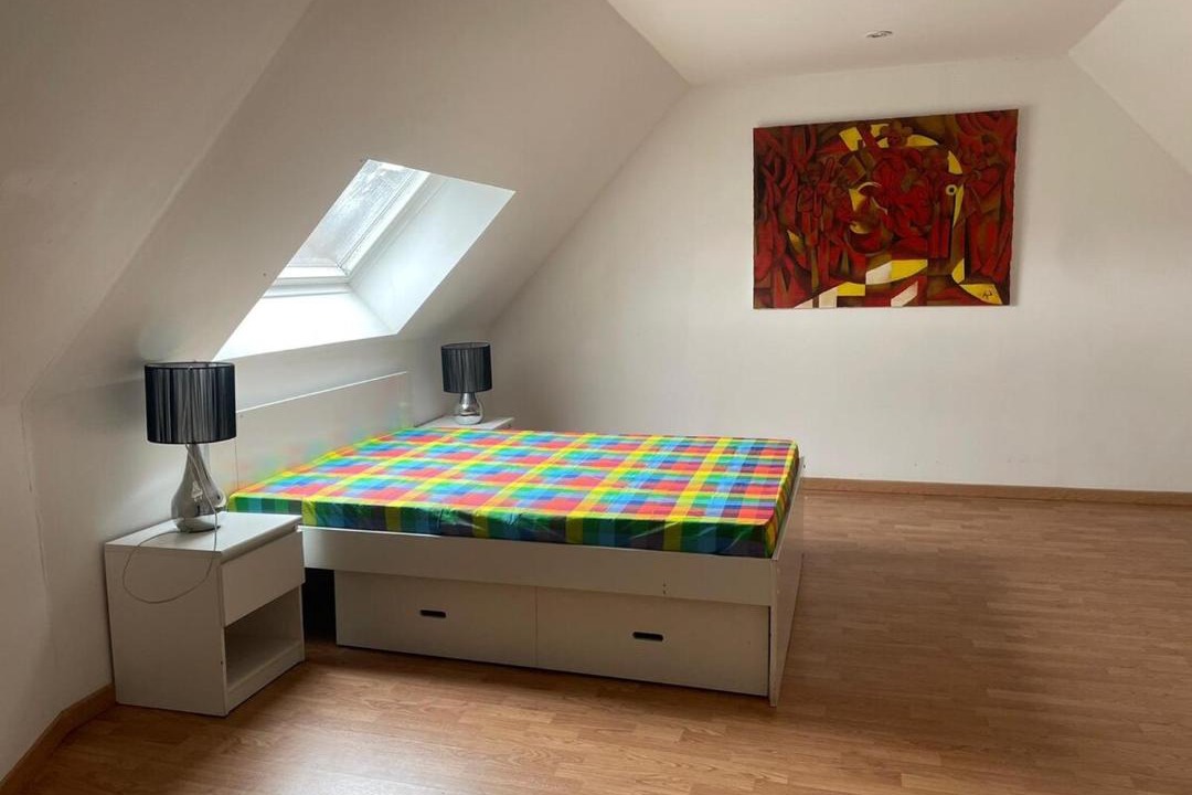 Photo of Bedroom in Armentieres