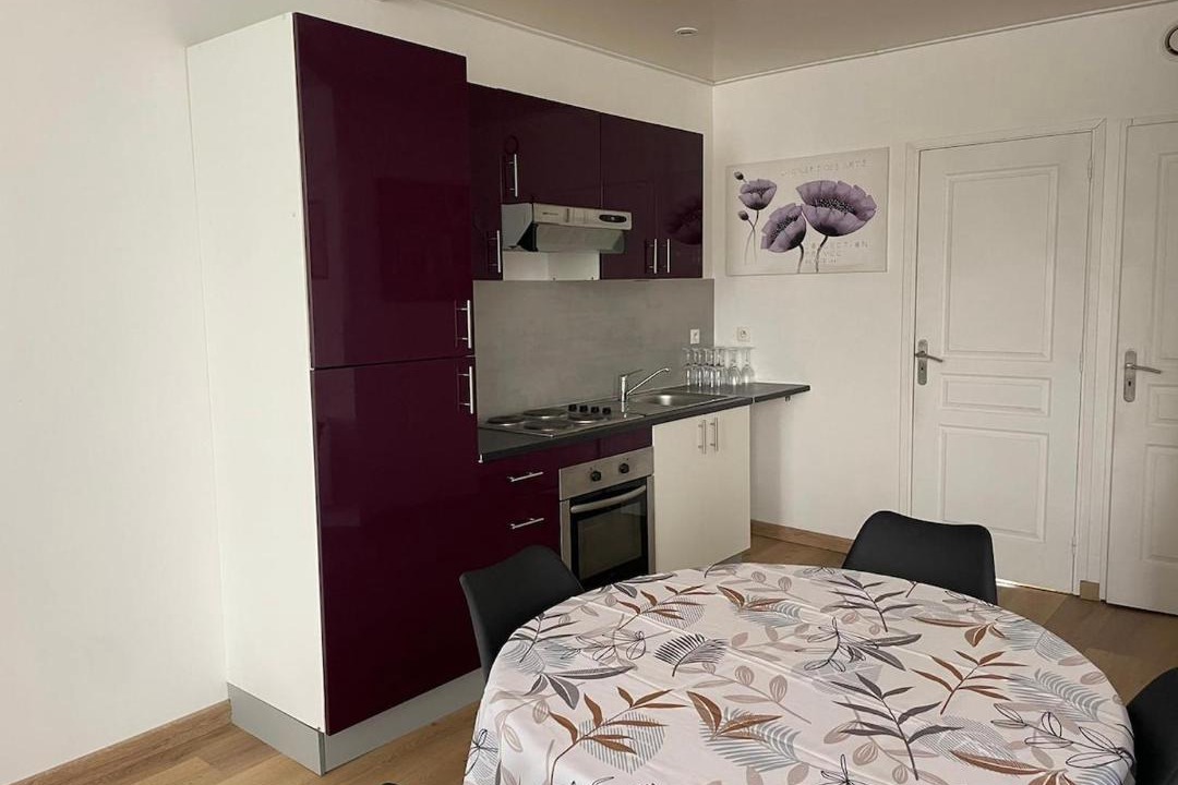Photo of Kitchen in Armentieres