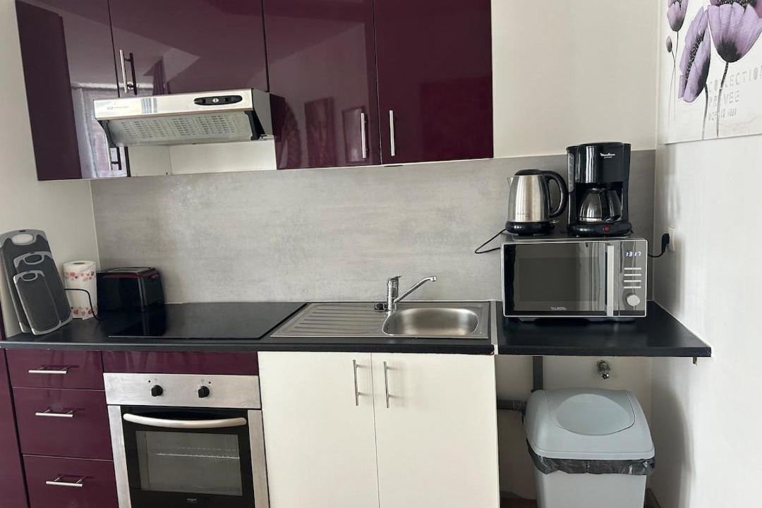 Photo of Kitchen in Armentieres