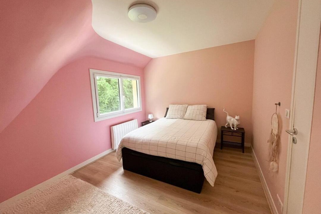 Photo of Bedroom in Pullay