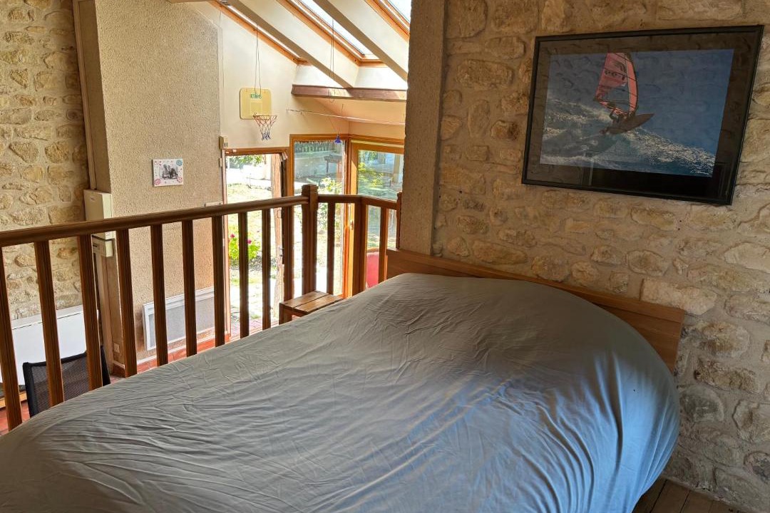 Photo of Bedroom in Villennes-sur-Seine