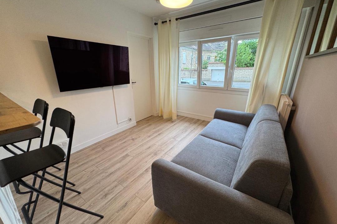 Photo of Livingroom in Melun