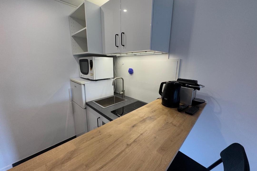 Photo of Kitchen in Melun