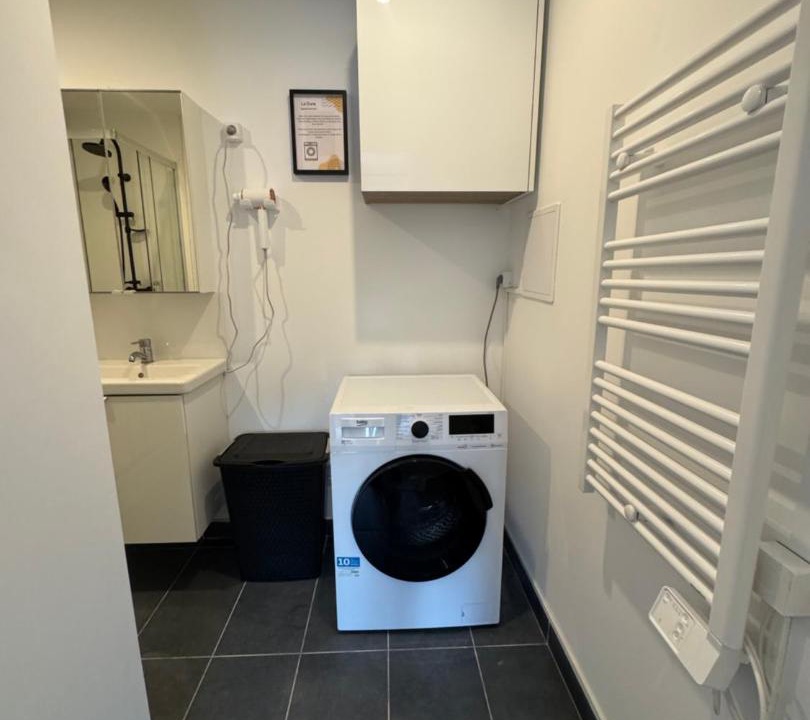 Photo of Bathroom in Melun