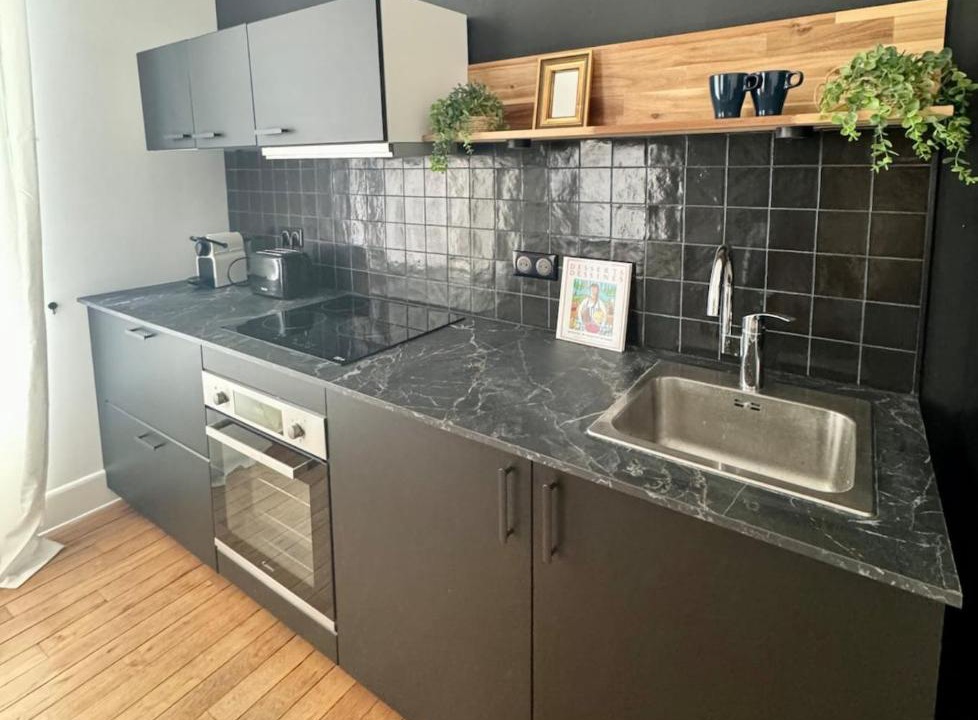 Photo of Kitchen in Soissons