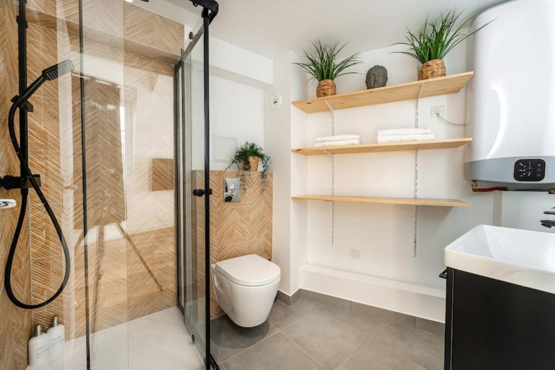 Photo of Bathroom in Soissons