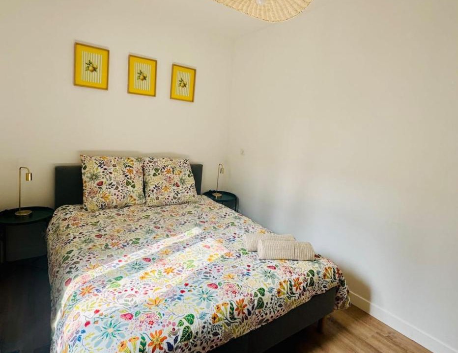 Photo of Bedroom in Soissons