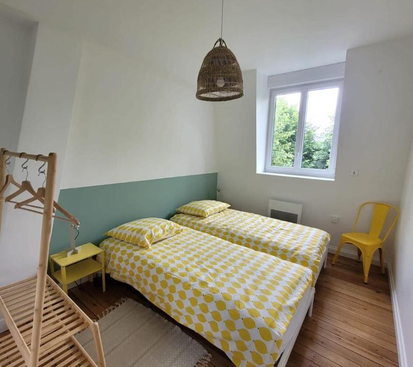 Photo of Bedroom in Soissons