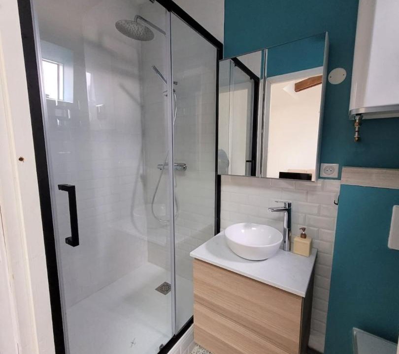 Photo of Bathroom in Soissons