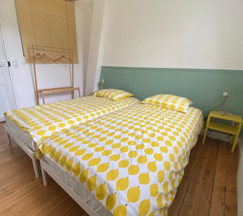Photo of Bedroom in Soissons