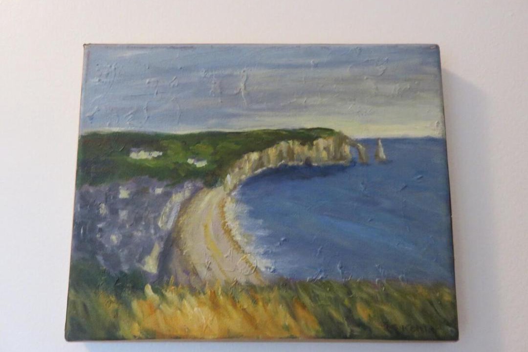 Photo of Others in Etretat