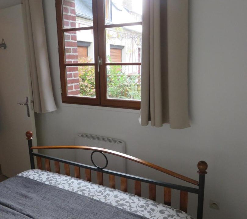 Photo of Bedroom in Etretat