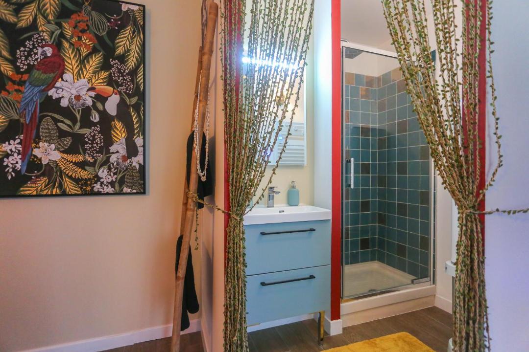 Photo of Bathroom in Amiens